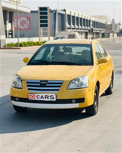 Chery A5